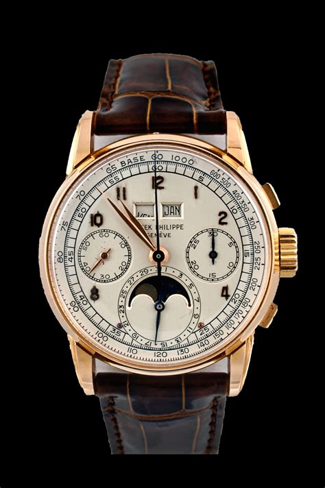 patek 2509|patek philippe 2499 price.